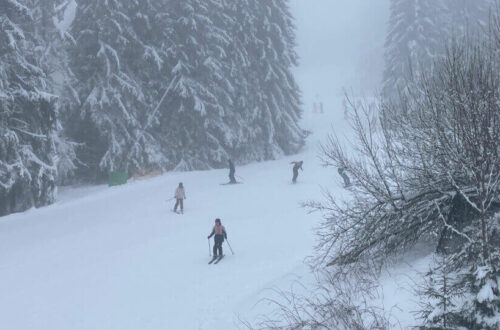 Landal Winterberg
