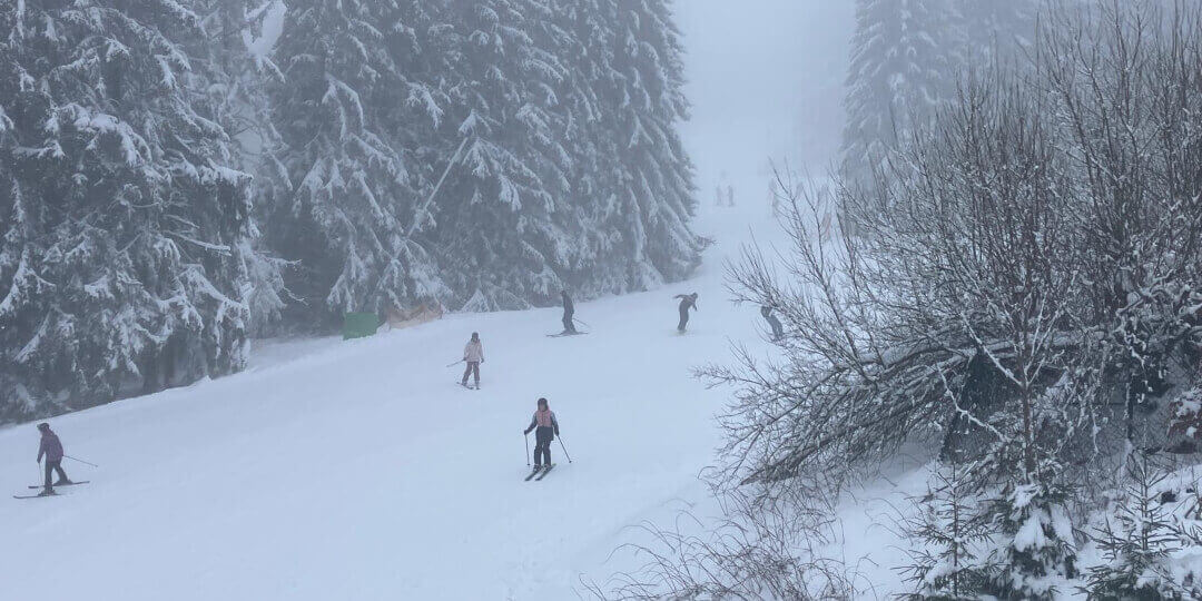 Landal Winterberg
