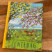 prentenboek lente