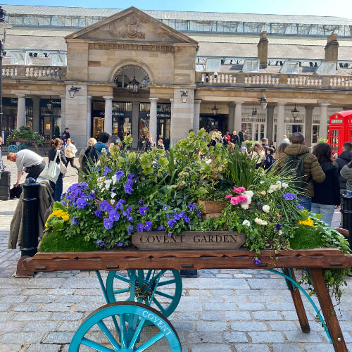 Covent Garden Londen