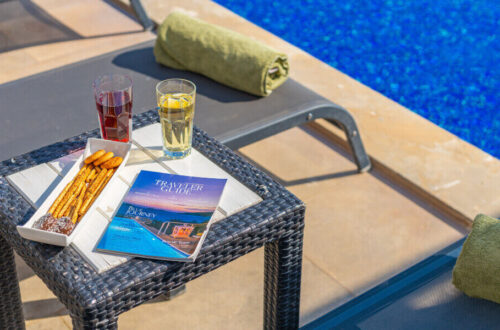 all inclusive vakantie met kinderen