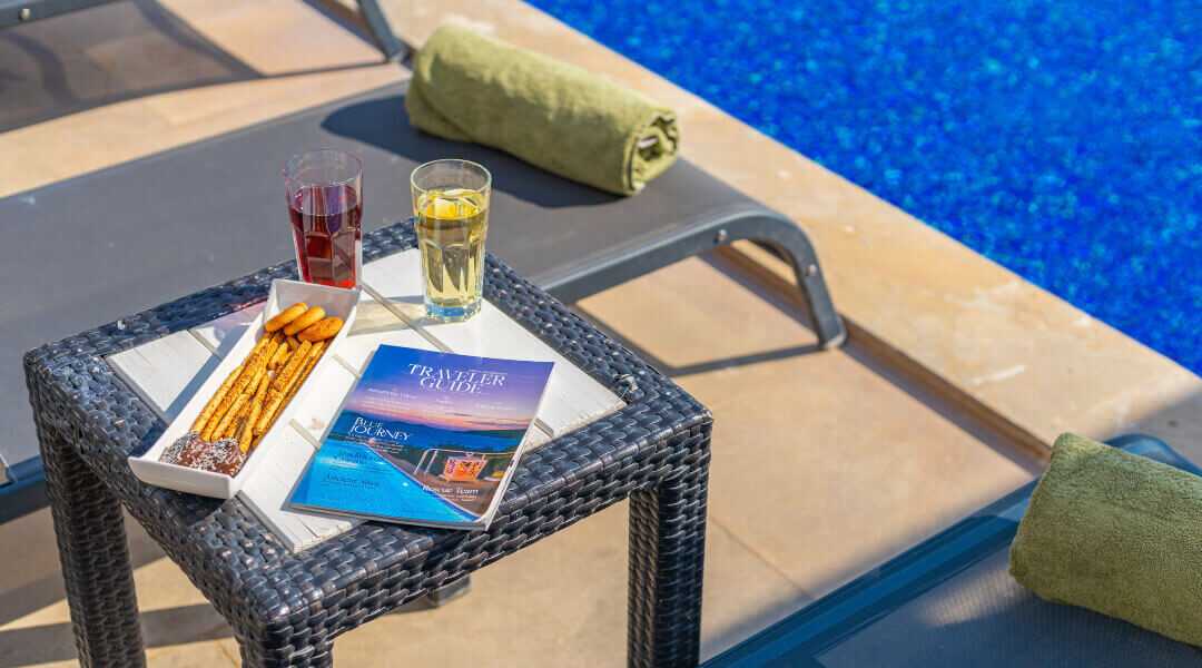 all inclusive vakantie met kinderen