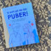 boek puberteit
