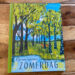 Prentenboek zomer