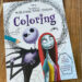 Kleurboek Halloween