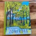 Prentenboek zomer